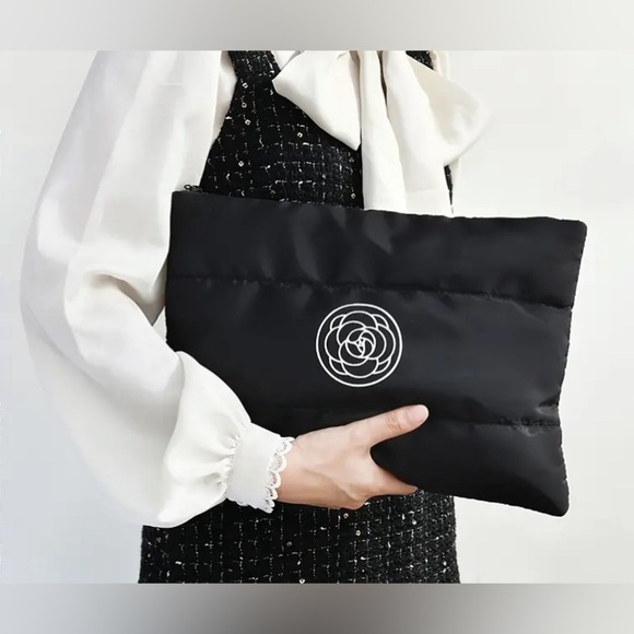 Large Gorgeous Make up Case